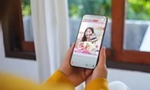 Bên trong 'cỗ máy tăng trưởng' TMĐT của thương hiệu lớn