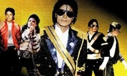 Michael Jackson và di sản thời trang xứng tầm 'ông hoàng nhạc pop'