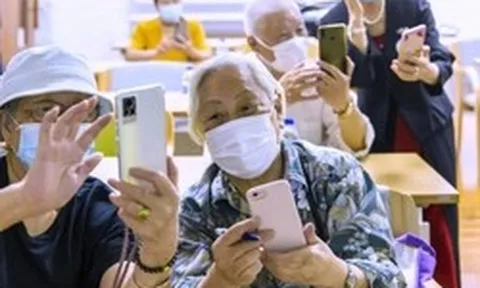 Tất cả người dân có tài khoản ngân hàng chú ý: Tắt máy ngay nếu nhận được cuộc gọi này