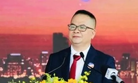 Trao quyết định chấp nhận nhà đầu tư siêu cảng Cần Giờ: Khẳng định vị thế logistics Việt Nam