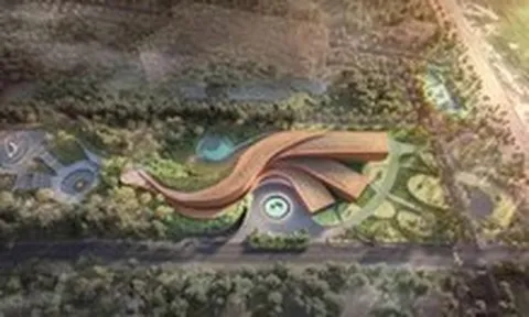 Khởi công Bảo tàng Trường Sa gần 300 tỉ đồng ở Khánh Hòa