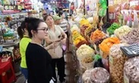 Chính thức nâng ngưỡng doanh thu chịu thuế của hộ kinh doanh lên 1 tỉ đồng