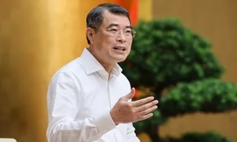 Thủ tướng Lê Minh Hưng: Hạn chế tối đa tâm lý găm giữ, đầu cơ vàng