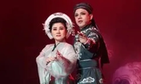 Sân khấu: 'Đặc sản văn hóa' của TP.HCM