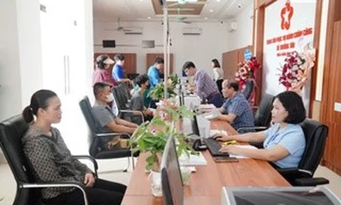 Đề xuất không yêu cầu doanh nghiệp nộp bản giấy đối chứng khi làm thủ tục hành chính