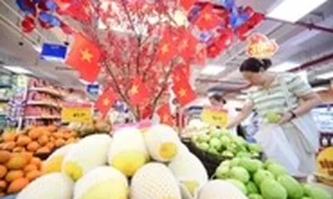 Saigon Co.op tung thêm ưu đãi đón cao điểm lễ 30-4, 1-5