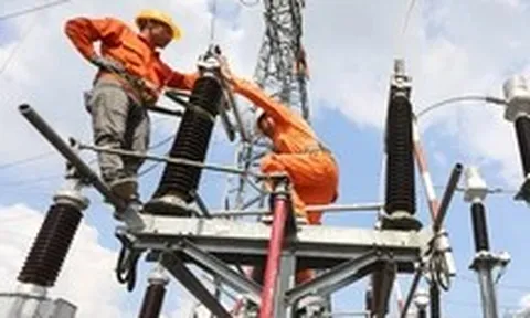 Khung giờ cao điểm, thấp điểm tính giá điện theo quy định mới