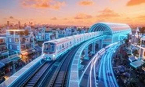 Nhìn lại Nghị quyết 188 sau một năm mở đường tăng tốc cho metro TP.HCM