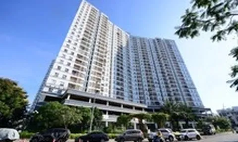 Kiến tạo nhà ở xã hội hiện đại theo mô hình TOD ở TP.HCM