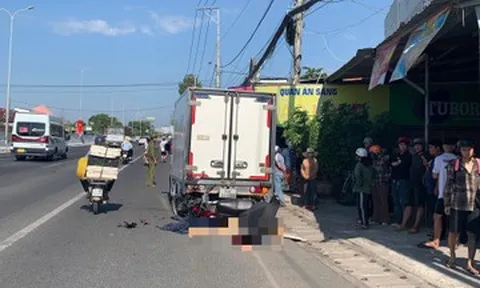 Ngày thứ 2 kỳ nghỉ lễ 30/4-1/5: 24 người tử vong vì tai nạn giao thông
