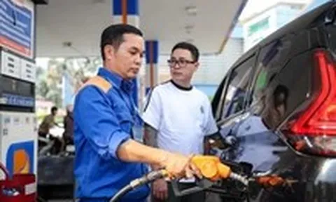 Chính phủ kéo dài việc giảm thuế nhập khẩu xăng dầu về 0% đến hết 30-6