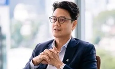 CEO Kafi: ‘IPO chỉ mới là bước khởi đầu cho giai đoạn bứt tốc’