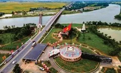 Bảo tàng hòa bình và kỷ vật vĩ tuyến 17