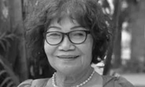 Nghệ sĩ Ngọc Tuyết - bà Thìn trong Người thổi tù và hàng tổng - qua đời