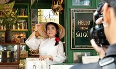Dịch vụ trải nghiệm tại TP.HCM hút khách dịp nghỉ lễ 30-4, 1-5
