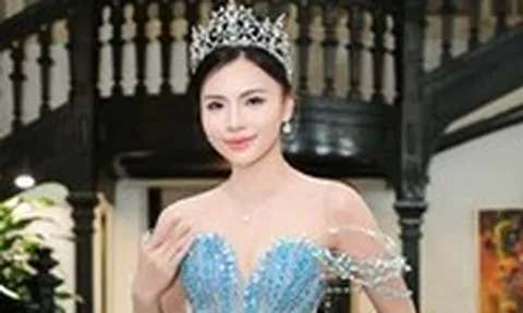 Việt Nam từng đăng quang Miss Eco International, Thu Trúc có lặp lại kỳ tích?