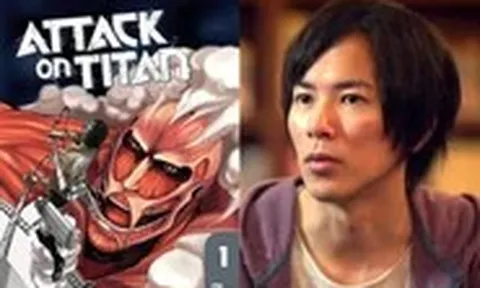 Tác giả Attack on Titan nói gì về cái kết gây tranh cãi suốt nhiều năm?