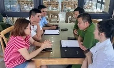Thông tin mới nhất vụ hóa đơn bữa ăn gần 18 triệu đồng ở Sầm Sơn