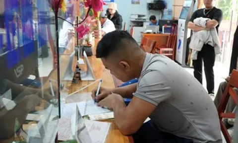 Mô hình 'Ngày thứ 6 không hẹn' ở một xã khiến người dân bất ngờ vì sự thuận tiện