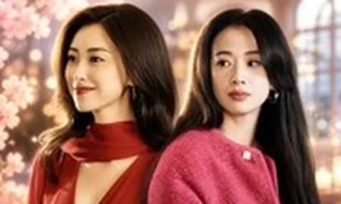 Đàn ông 'vote' cho nhan sắc tiểu tam, Mật Ngữ Kỷ thành cuộc 'trắc nghiệm gu' đầy cay cú
