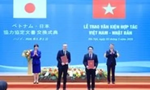 Vốn Nhật Bản vào Việt Nam: Không dừng lại ở sản xuất, đang vươn sâu vào thị trường tiêu dùng