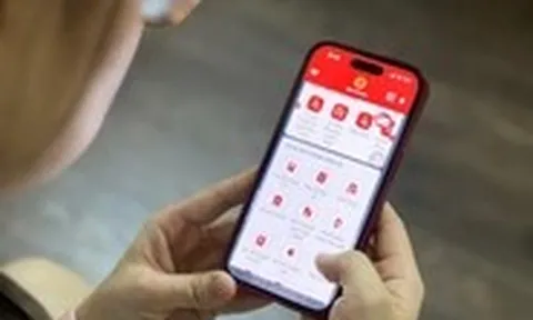 9,1 triệu người nộp thuế chưa biết đến ứng dụng eTax Mobile