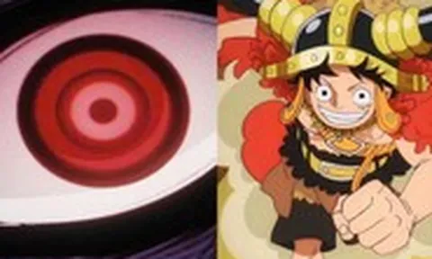 Phản diện tối cao Imu với loạt câu thoại làm rung chuyển thế giới One Piece