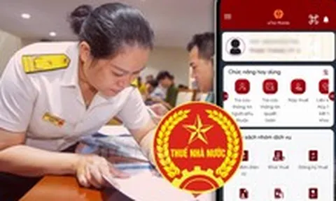 Đề xuất bỏ quyết toán với thu nhập vãng lai nhỏ