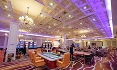Tin tức sáng 3-5: Casino, karaoke sẽ rời khỏi nhóm 'kinh doanh có điều kiện'?