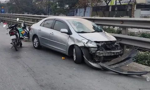 4 ngày nghỉ lễ, toàn quốc xảy ra 177 vụ tai nạn giao thông làm chết 95 người