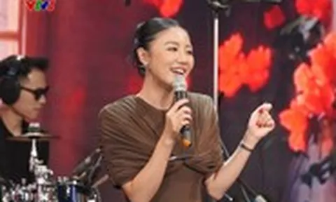 Văn Mai Hương và những góc khuất 'Đại minh tinh' nhiều nước mắt