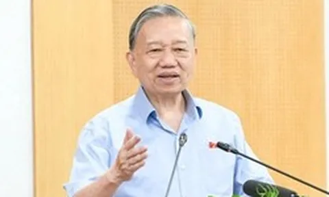 Tổng Bí thư, Chủ tịch nước Tô Lâm: Thi vào 10 còn căng thẳng hơn thi đại học