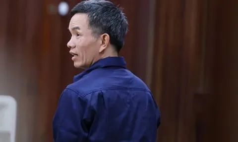 Cựu Phó Tổng giám đốc Nguyễn Kim lĩnh 2 năm tù sau khi từ Mỹ về nước đầu thú