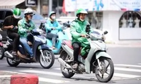Chiêu cạnh tranh mới của app gọi xe công nghệ