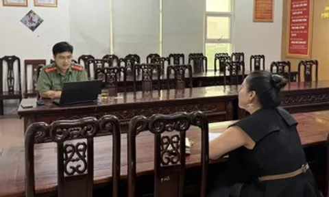 Nữ môi giới bị công an mời làm việc vì so sánh Quảng trường Hồ Chí Minh với khu đô thị