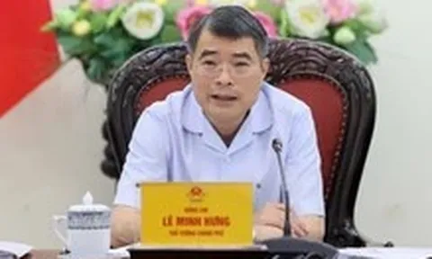Thủ tướng Lê Minh Hưng: Dứt điểm việc kiện toàn vị trí chủ tịch và tổng giám đốc ACV
