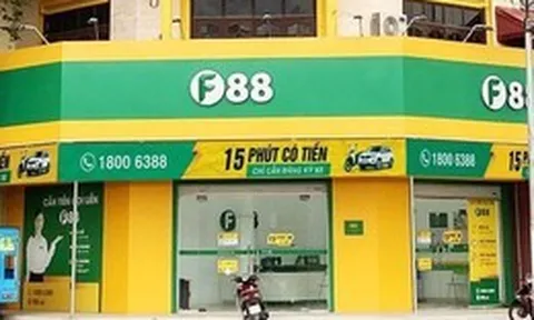 F88 chốt ngày chi gần 477 tỷ đồng trả cổ tức