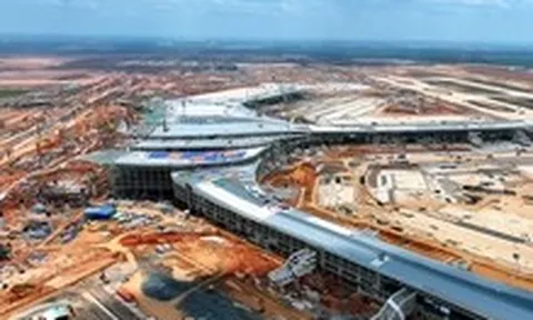 ACV lãi kỷ lục 3.346 tỉ đồng trong quý 1