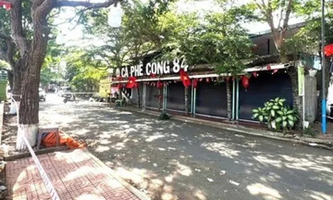 Bắt thêm 2 nghi phạm liên quan vụ nam sinh 17 tuổi bị đâm tử vong