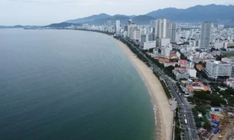 Nha Trang: Quy hoạch phía Đông đường Trần Phú có gì?