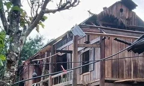 Dự báo sắp có thêm đợt không khí lạnh, cảnh báo xuất hiện thời tiết cực đoan