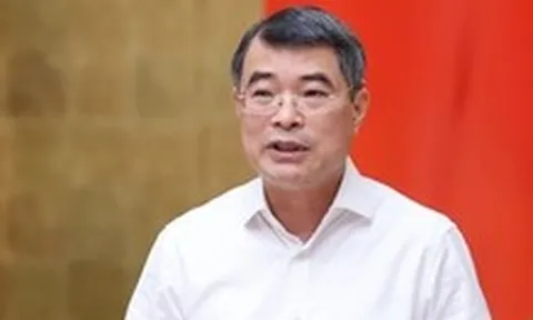 Thủ tướng Lê Minh Hưng: Cắt giảm thủ tục trong cấp phép xây dựng