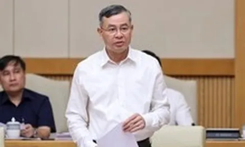 Bộ trưởng Tài chính cảnh báo áp lực lạm phát khi CPI tháng 4 tăng 5,46%