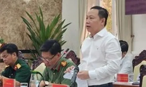 Một doanh nghiệp nợ hơn 14 tỉ đồng tiền mua lúa của dân