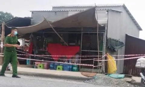 Thấy cha bị đâm, con trai ‘đáp trả’ làm hàng xóm ngạt thở, tử vong
