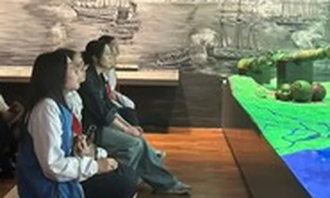Đề xuất thu phí tham quan tại các bảo tàng lớn ở Đà Nẵng