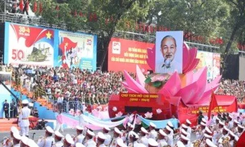 Kỷ niệm 50 năm thành phố mang tên Bác: Tặng 1 triệu đồng cho hộ chính sách, hộ nghèo, khó khăn