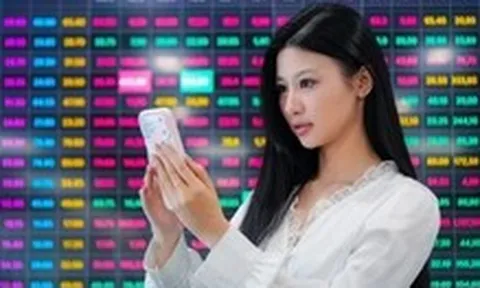 Chứng khoán 6-5: Chuyên gia chia sẻ chiến thuật đầu tư khi thị trường thiếu dòng tiền lớn