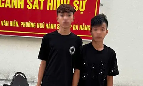 Con trai 19 tuổi rủ bạn về nhà phá két sắt, trộm sạch tiền của mẹ