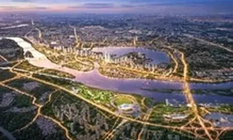 T&T Group, Văn Phú không còn trong liên danh đề xuất đầu tư trục đại lộ cảnh quan sông Hồng